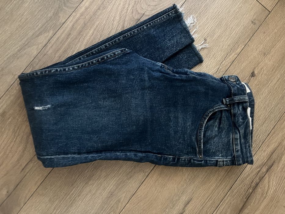Spodnie meskie jesnsy Bershka rozm 44