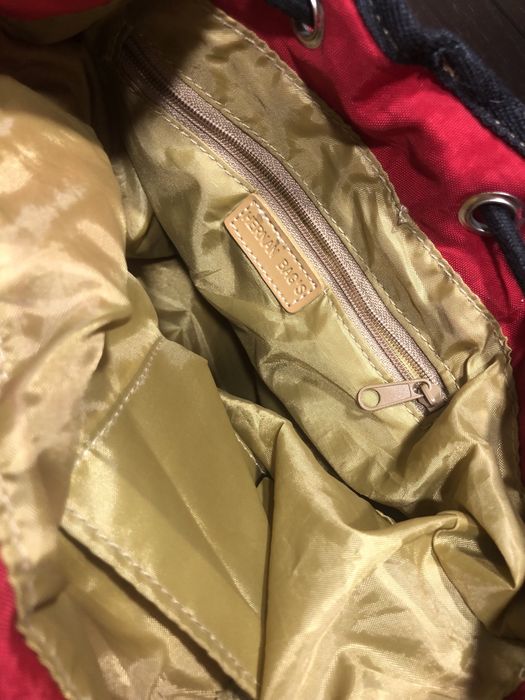 Рюкзак 25х45 Hernan bag’s