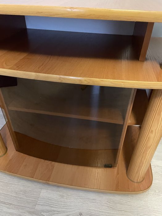 Szafka RTV pod telewizor