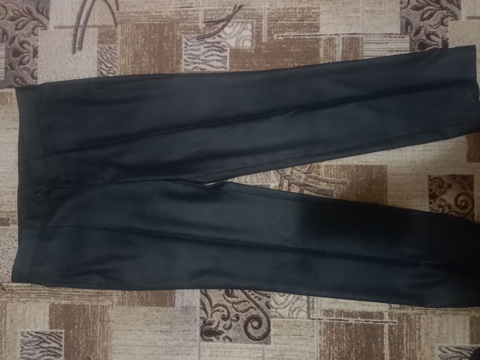 Продам брюки мужские