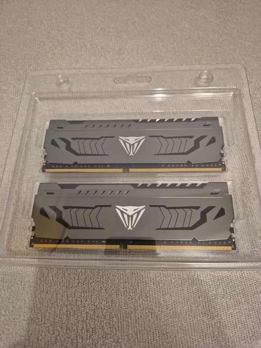 Patriot Viper Steel DDR4 16 GB 3600 MHz CL17