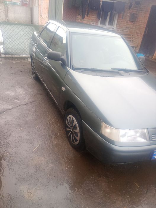 Продам справний автомобіль