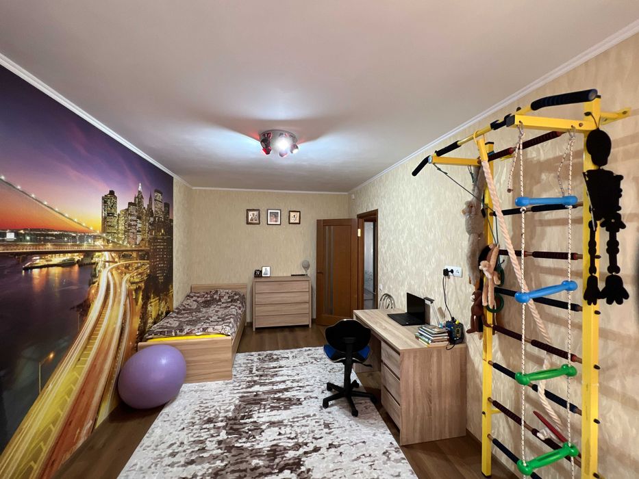 Преміальний ТАУНХАУС 100 м² у найкращому спальному районі Житомира