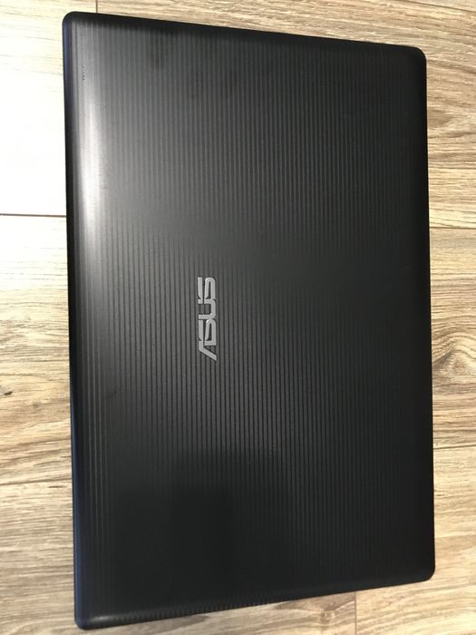 Продам ноутбук asus