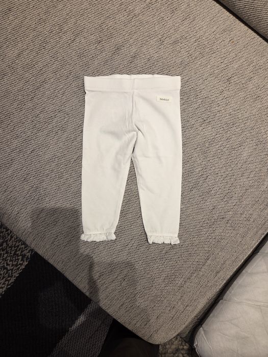 NEWBIE  ubranka dla dziewczynki 74 cm