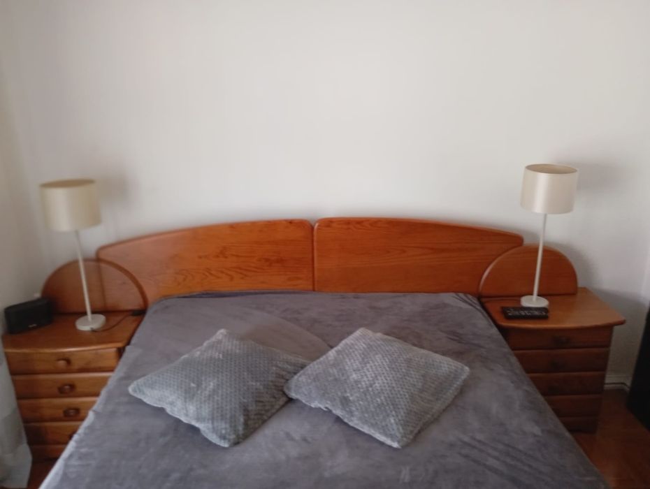 Mobília de quarto