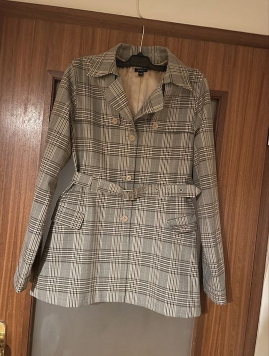 Gabardine Gant como nova