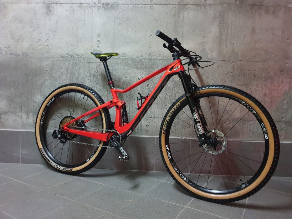 Scott spark rc 900 comp 29