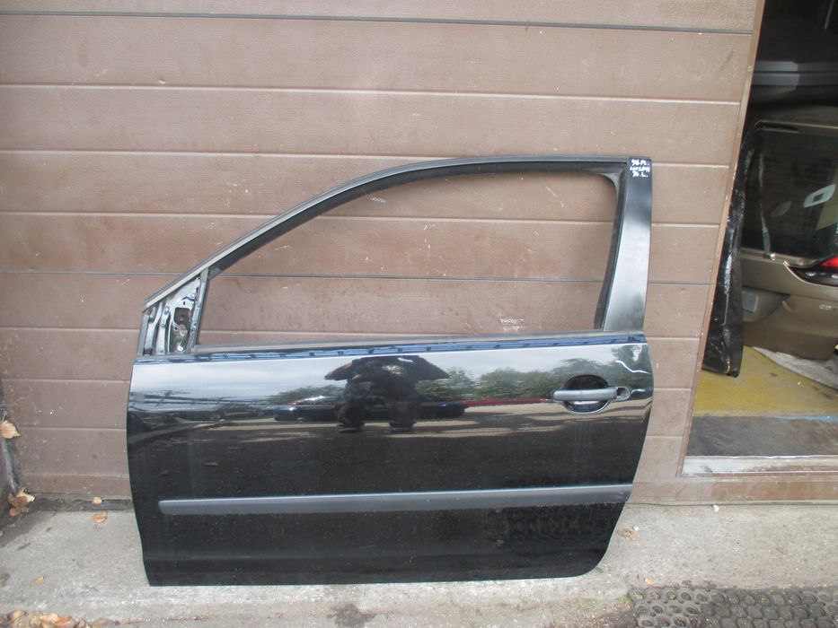 drzwi lewe przednie przód lewy polo 9n iv lift 3d lo41