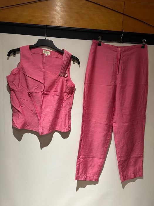 Conjunto senhora 3 peças