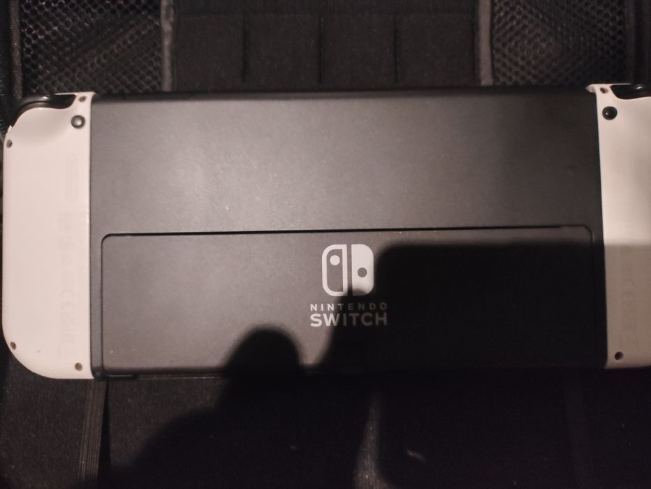 Nintendo switch oled cfw