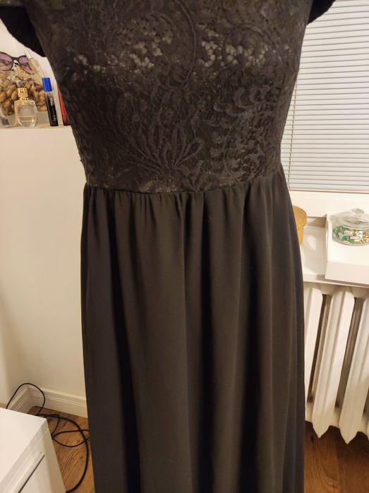 Mint and Berry  sukienka