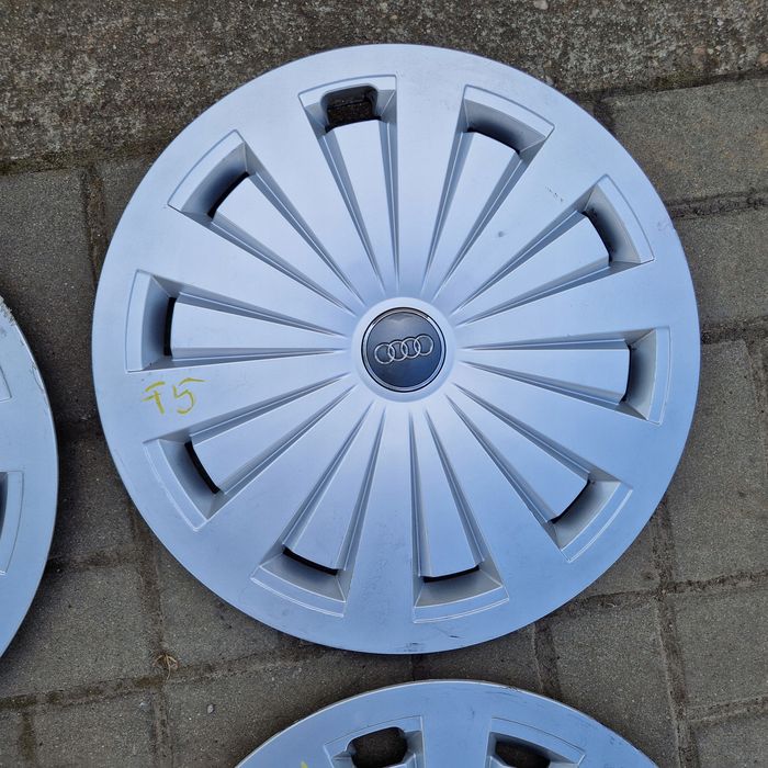 kołpaki audi 16 oryginalne