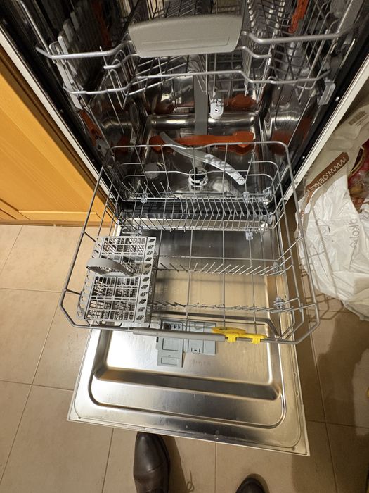 Maquina de Lavar a Loiça Hotpoint Ariston