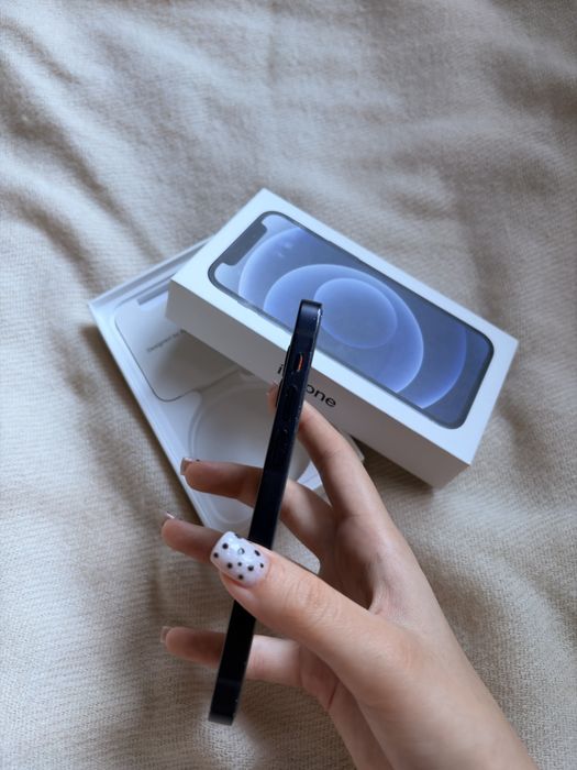 iphone 12 mini