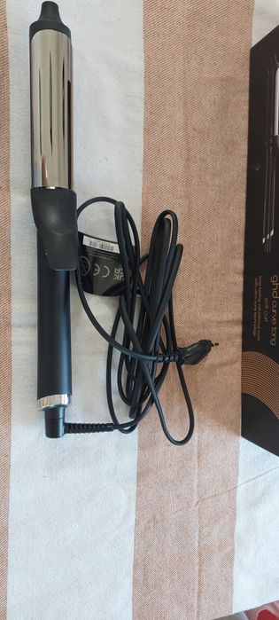 Lokówka GHD Soft Curle