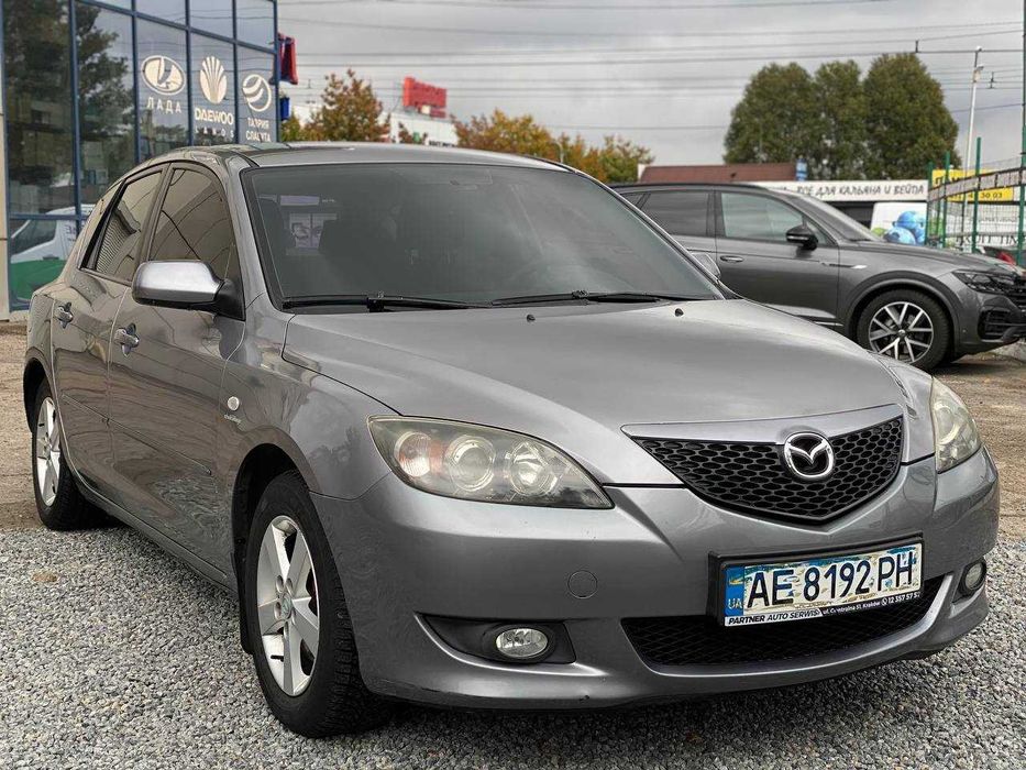 Продам Mazda 3 2005