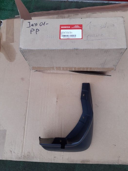 Honda Jazz II 2001- Chlapacz Prawy Przód Nowy