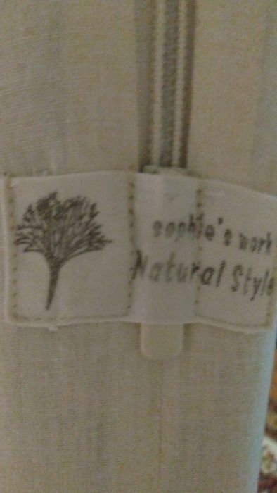 Матрас ортопедический детский кокос лен