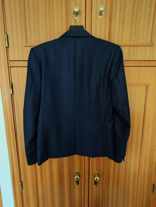 Casaco Clássico Selected/Homme - T/M -  Não Negociável