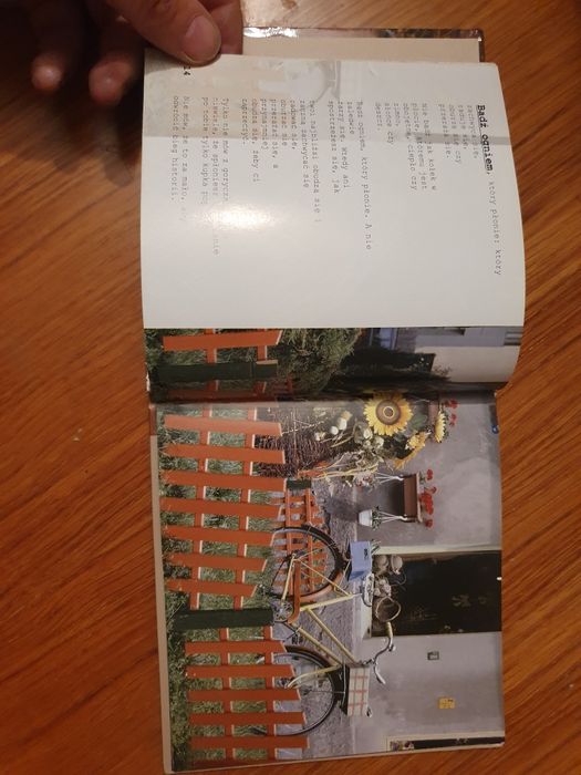 Okruchy radości - ks.  Mieczysław Maliński