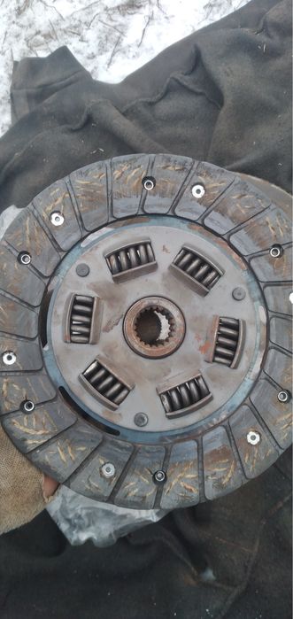 Продам щеплення ваз