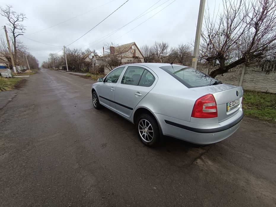 Продам Шкоду Октавія  А5