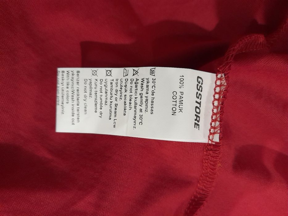 Футбольная джерси Falcao идеал, L