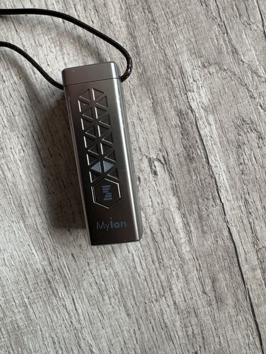 Osobisty oczyszczacz powietrza MyIon