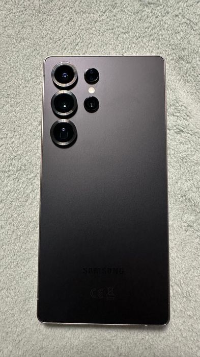 Samsung Galaxy s25 ultra 512gb