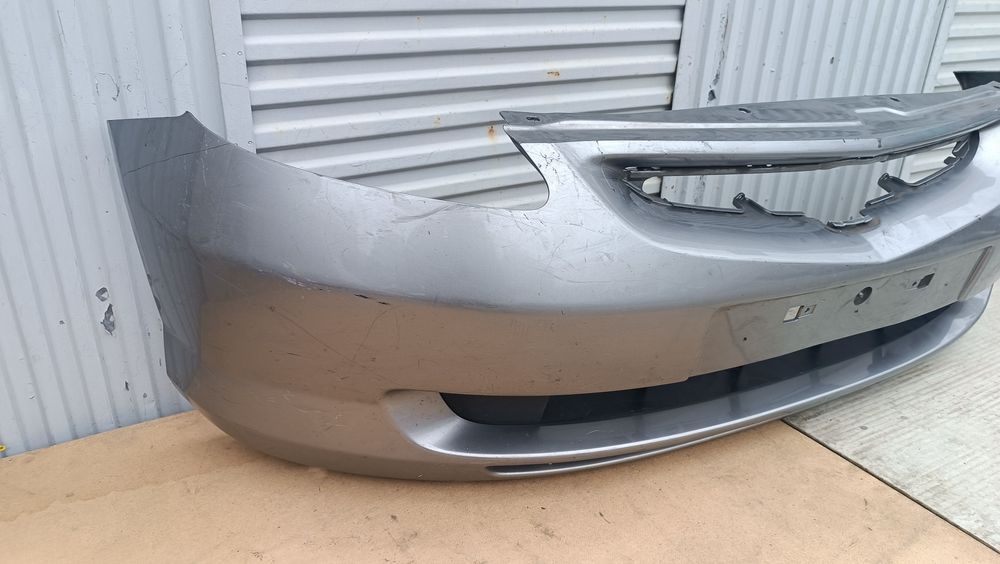 Vendo parachoque de frente Honda jazz ano 2001/05