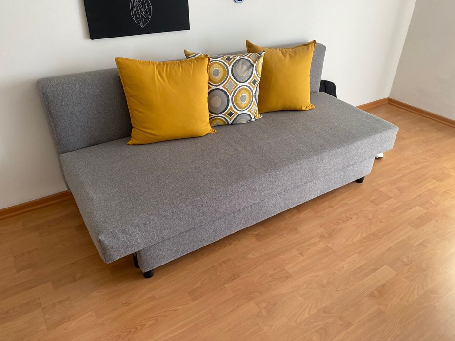 Sofá-cama para venda