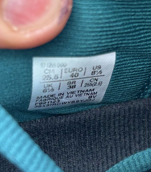 Кросівки Asics Nimbus