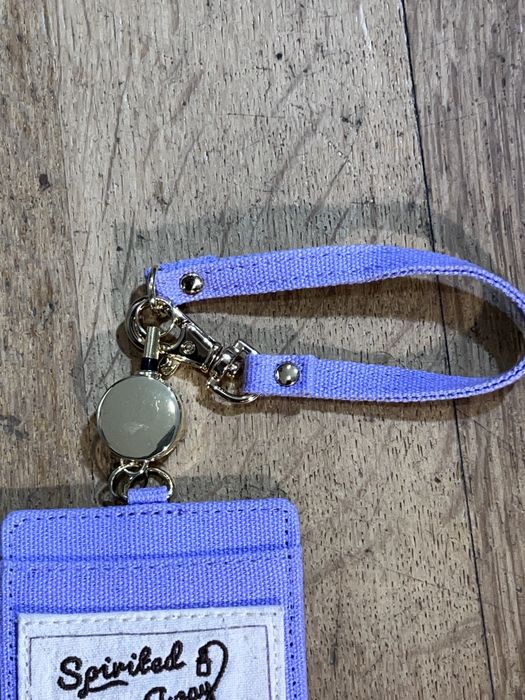 Porta-cartões Spirited Away - Studio Ghibli