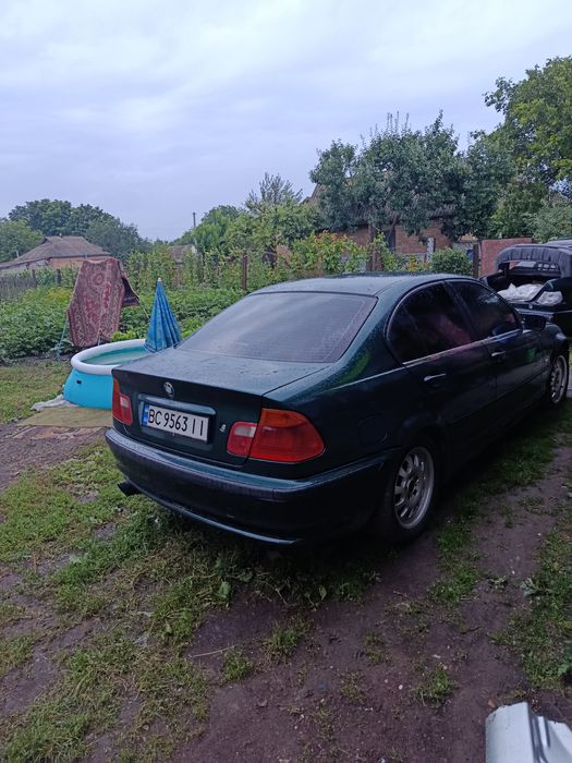 Продам БМВ 3серія