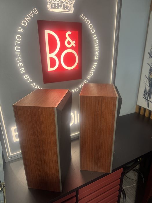 Bang Olufsen beovox S45