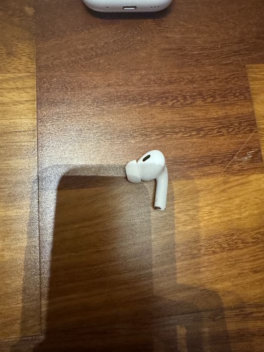 Apple air pods pro 2 nowe
