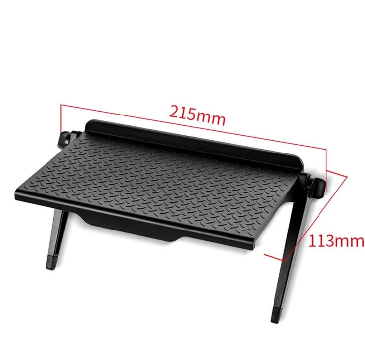 Półka na telewizor