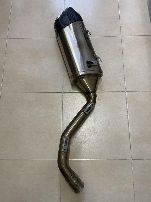 Escape original voge 525 DSX