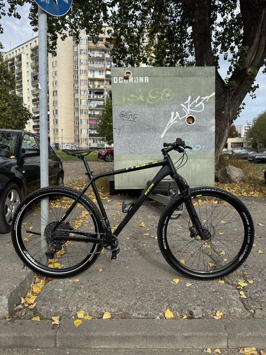 Cube Reaction 29’ Rozmiar XL