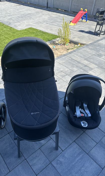 Sprzedam Cybex Priam 3.0