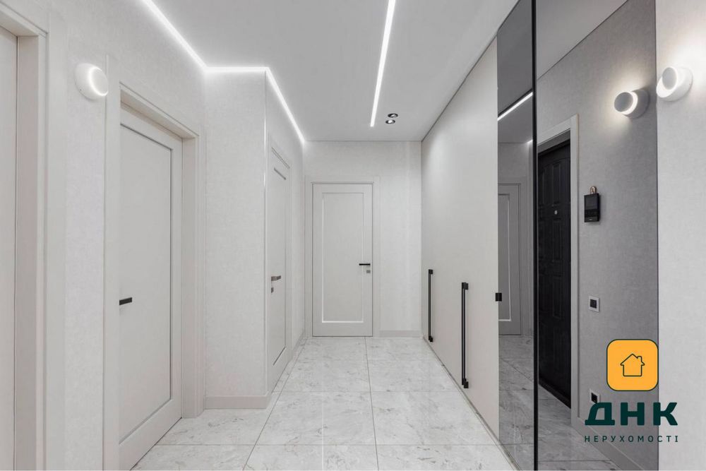 2-комнатная квартира по адресу (площадь 64 м²) - Atlanta.ua - фото 2