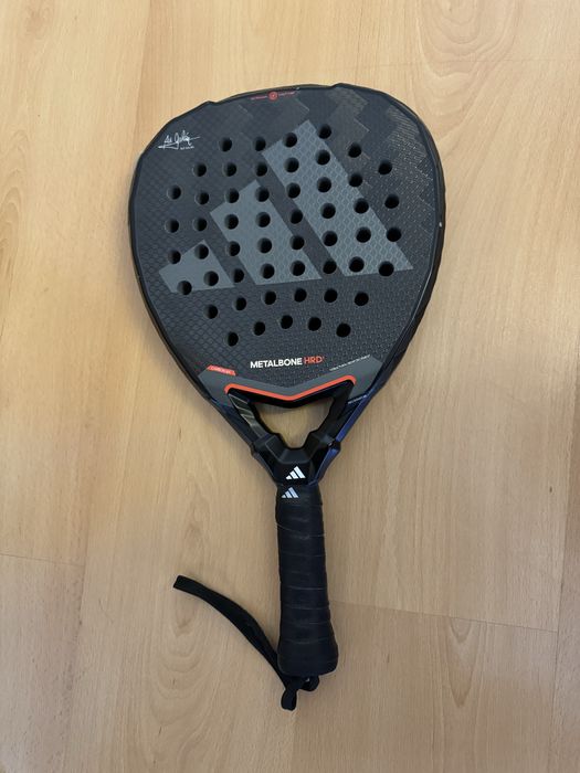 Adidas Metalbone HRD+ Alé Galan