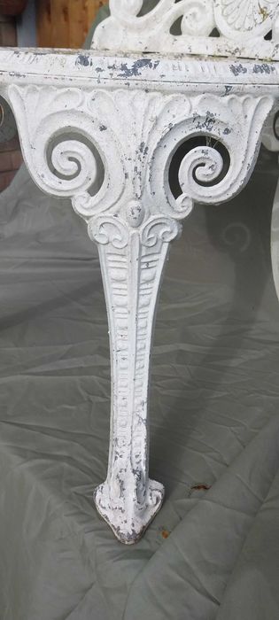 Meble ogrodowe aluminiowe 4 krzesła +stolik Wysyłka