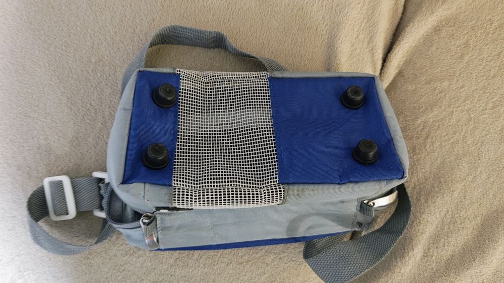 Lodówka na leki m-cool