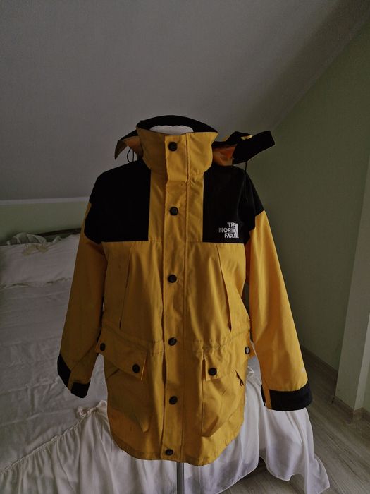 Kurtka Outdoor The North Face GoreTex