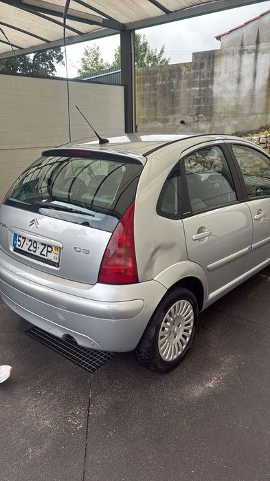 Citroen 2005 em ótima condição