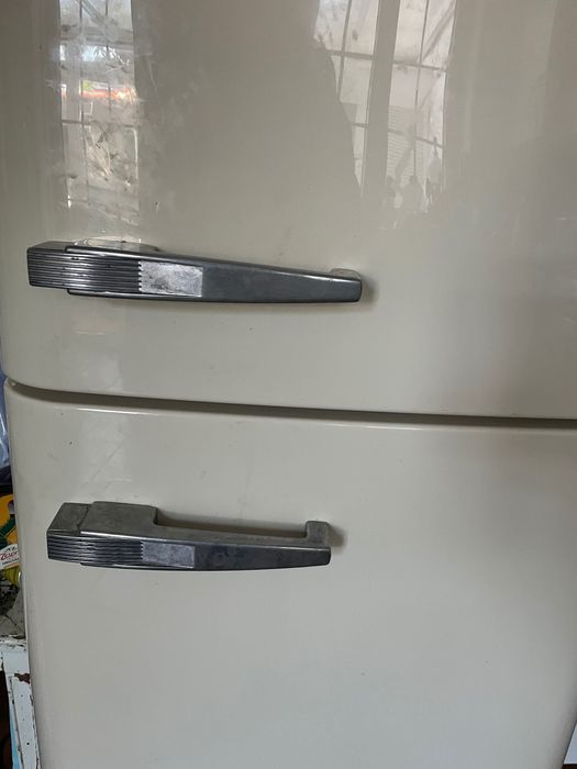 Frigorífico Smeg
