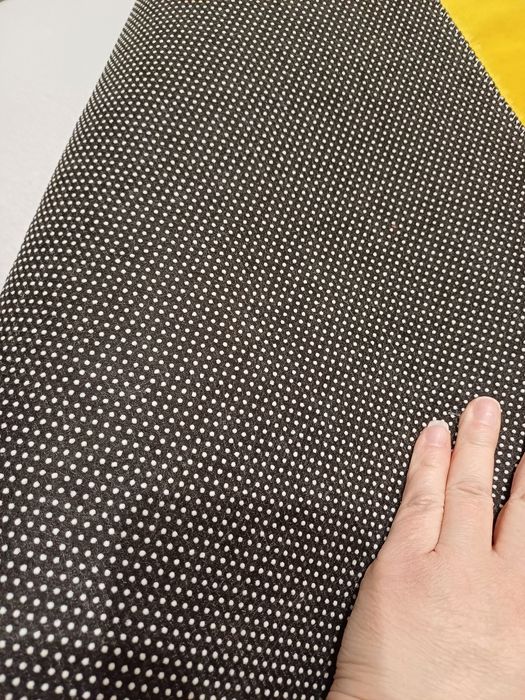 Dywan Oslo 60 ×115  cm żółty nowy.