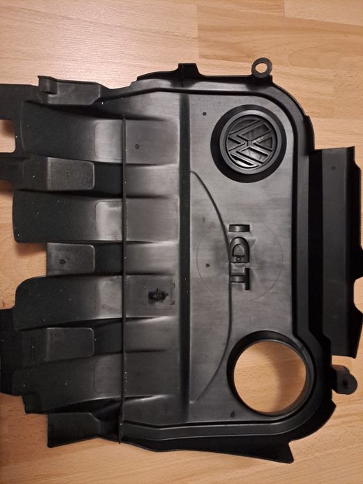 Proteção motor vw seat skoda